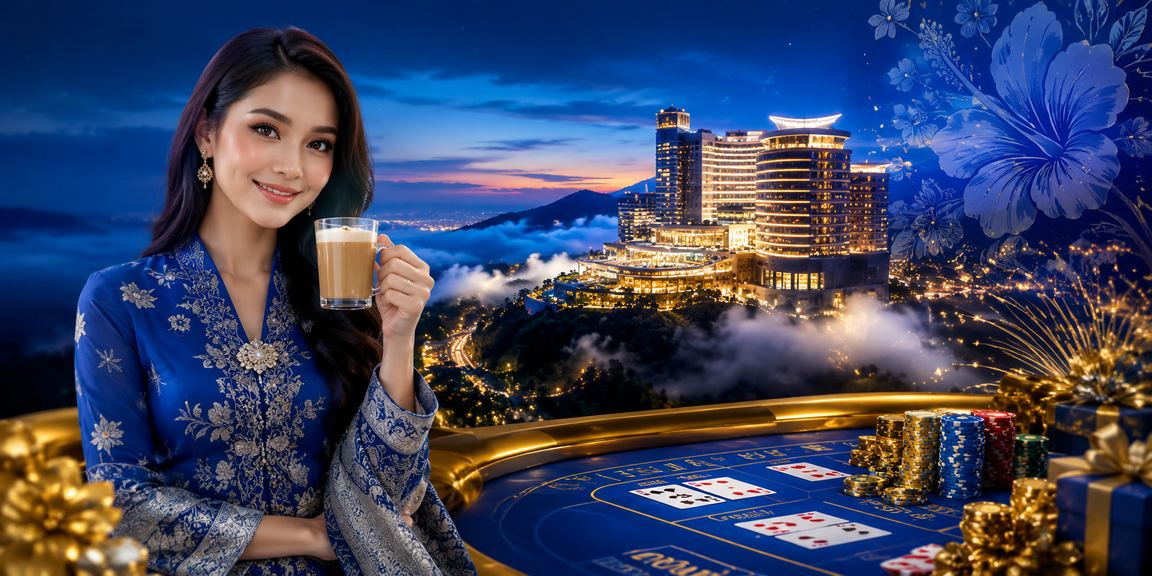 Pengguna di Kuala Lumpur menggunakan aplikasi mudah alih 240sx