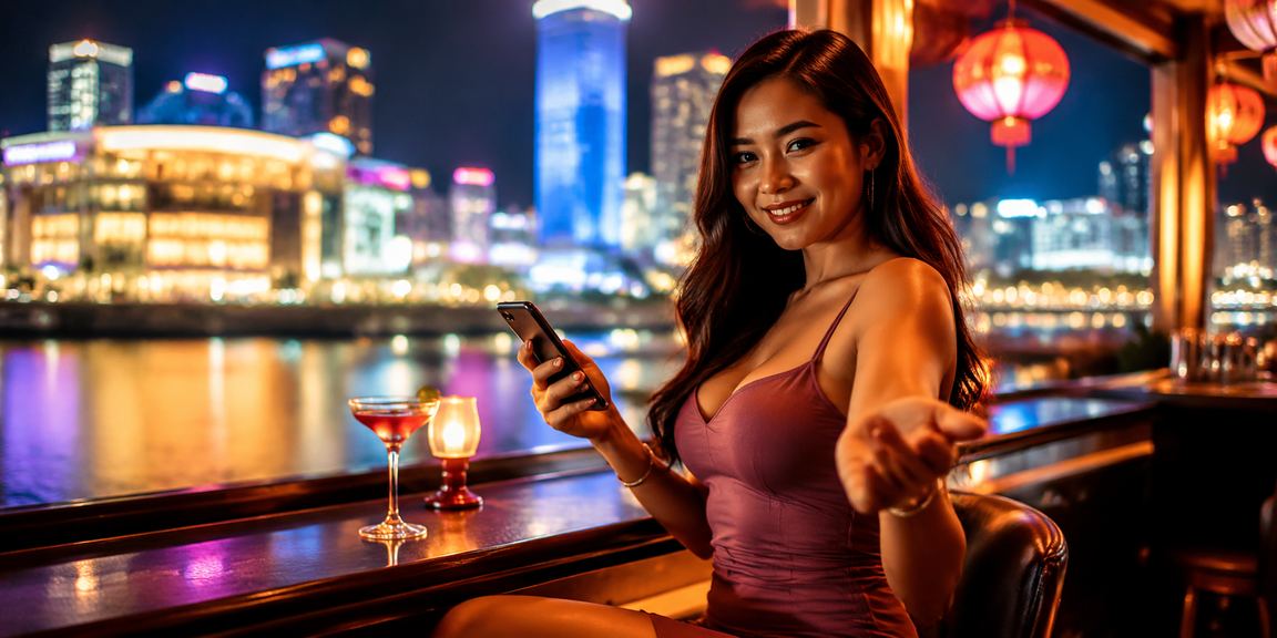 Pengguna di Johor mengakses perlawanan langsung dan odds masa nyata melalui telefon pintar