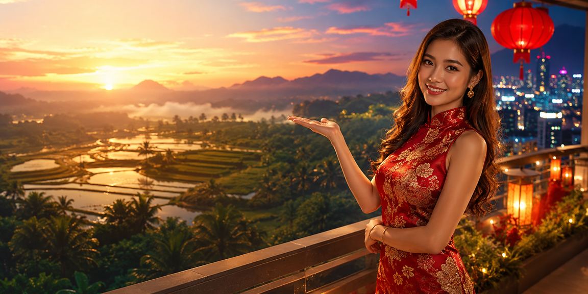 Suasana pertaruhan kasino bergaya Kedah yang menggambarkan pengalaman tempatan pemain 240sx