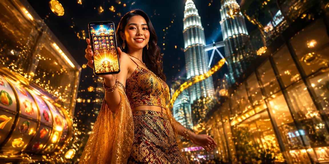 Permainan slot dalam talian 240sx di Kuala Lumpur