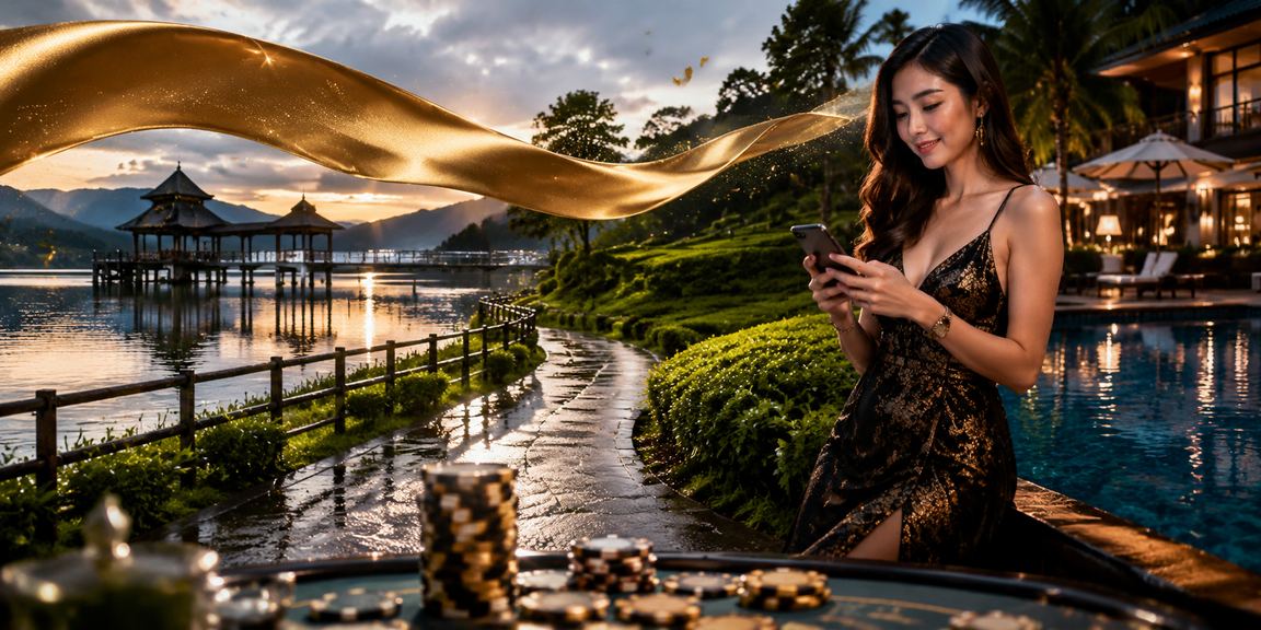 Pengguna Malaysia menikmati bonus cashback sukan di platform 240sx